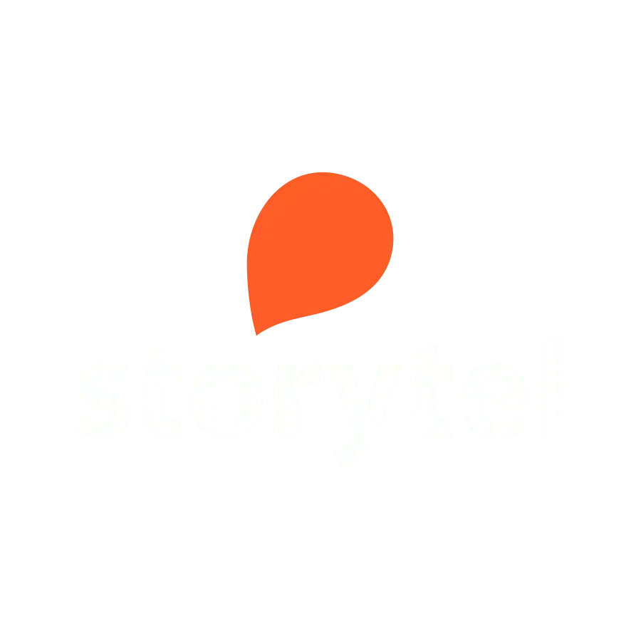 Storytel